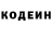 АМФЕТАМИН VHQ Kevin O'Byrne